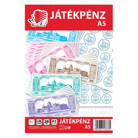 Játékpénz, ICO "Süni"