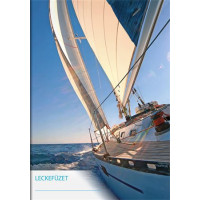 Füzet, tűzött, A5, lecke, 32 lap, ICO "Süni", vitorlás Füzet, tűzött, A5, lecke, 32 lap, ICO "Süni", vitorlás