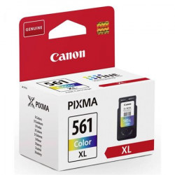 CL561XL Tintapatron PIXMA TS5350 nyomtatókhoz, CANON, színes, 300 oldal CL561XL Tintapatron PIXMA TS5350 nyomtatókhoz, CANON, színes, 300 oldal