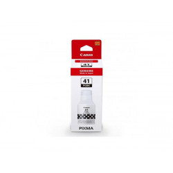 GI-41 Tinta Pixma G1420, G2420, G3420 nyomtatókhoz, CANON, fekete, 170 ml