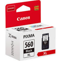 PG560XL Tintapatron PIXMA TS5350 nyomtatókhoz, CANON, fekete, 400 oldal PG560XL Tintapatron PIXMA TS5350 nyomtatókhoz, CANON, fekete, 400 oldal