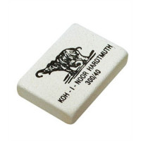 Radír, KOH-I-NOOR "Elefánt 300/40" Radír, KOH-I-NOOR "Elefánt 300/40"