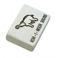 Radír, KOH-I-NOOR "Elefánt 300/80" Radír, KOH-I-NOOR "Elefánt 300/80"