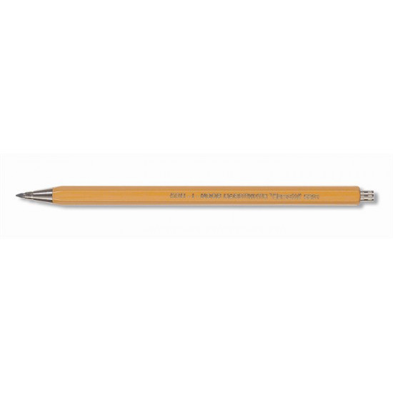 5201 versatil ceruza fém test