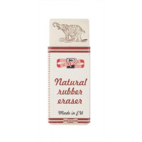 Radír, KOH-I-NOOR, "Natural" Radír, KOH-I-NOOR, "Natural"