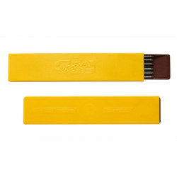 Grafitbél, HB, 2 mm, KOH-I-NOOR "Versatil 4190" Grafitbél, HB, 2 mm, KOH-I-NOOR "Versatil 4190"