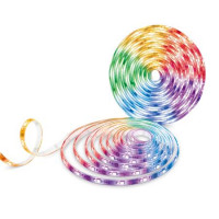 Okos LED szalag, 10 m, Wi-Fi, multicolor, TP-LINK, "Tapo L930-10" Okos LED szalag, 10 m, Wi-Fi, multicolor, TP-LINK, "Tapo L930-10"