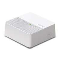Okos IoT Hub, Wi-Fi, TP-LINK, "Tapo H200", fehér Okos IoT Hub, Wi-Fi, TP-LINK, "Tapo H200", fehér