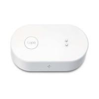 Okos vízszivárgás érzékelő, TP-LINK "Tapo T300", fehér Okos vízszivárgás érzékelő, TP-LINK "Tapo T300", fehér