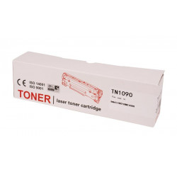 TN1090 Lézertoner, TENDER®, fekete, 1,5k