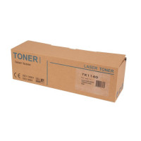 TK1140 Lézertoner, TENDER®, fekete, 7,2k TK1140 Lézertoner, TENDER®, fekete, 7,2k