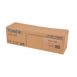 TK1170 Lézertoner, TENDER®, fekete, 7,2k