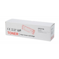 CF217A XL lézertoner, TENDER®, fekete, 3,5k CF217A XL lézertoner, TENDER®, fekete, 3,5k