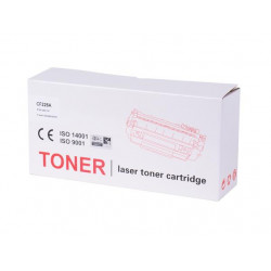 CF226A/CRG052 lézertoner, TENDER®, fekete, 3,1k CF226A/CRG052 lézertoner, TENDER®, fekete, 3,1k