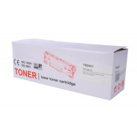 TN2421 Lézertoner, TENDER®, fekete, 3k TN2421 Lézertoner, TENDER®, fekete, 3k