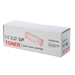 CE278A/CRG728 lézertoner, univerzális, TENDER®, fekete, 2,1k CE278A/CRG728 lézertoner, univerzális, TENDER®, fekete, 2,1k