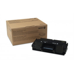 106R02310 Lézertoner WorkCentre 3315, 3325 nyomtatókhoz, XEROX, fekete, 5k 106R02310 Lézertoner WorkCentre 3315, 3325 nyomtatókhoz, XEROX, fekete, 5k
