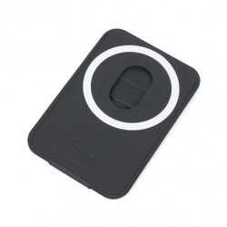 Multifunkcionális kártyatartó, 1 db-os, telefontartó, TROIKA "Hildecard" Multifunkcionális kártyatartó, 1 db-os, telefontartó, TROIKA "Hildecard"