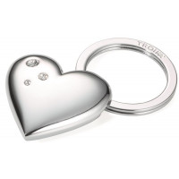 Kulcstartó, SWAROVSKI® kristályokkal, TROIKA, "Girls best friends" Shiny Kulcstartó, SWAROVSKI® kristályokkal, TROIKA, "Girls best friends" Shiny