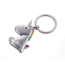 Kulcstartó, TROIKA "Unicorn" Kulcstartó, TROIKA "Unicorn"