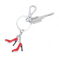 Kulcstartó, TROIKA "Pumps"