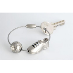 Kulcstartó, TROIKA "Kick" Kulcstartó, TROIKA "Kick"