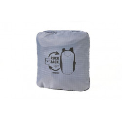 Hátizsák, összehajtható, TROIKA "Ruckzack"