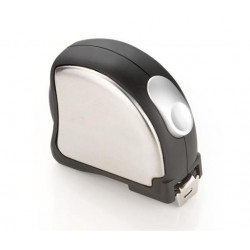 Mérőszalag, 5 m, TROIKA Mérőszalag, 5 m, TROIKA