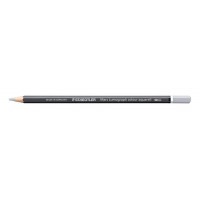 Akvarell színes ceruza, hatszögletű, STAEDTLER "Mars® Lumograph® 104", szürke