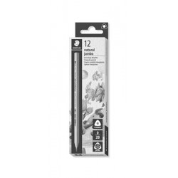 Grafitceruza, 2B, háromszögletű, vastag, STAEDTLER "Noris® natural jumbo 119N" Grafitceruza, 2B, háromszögletű, vastag, STAEDTLER "Noris® natural jumbo 119N"