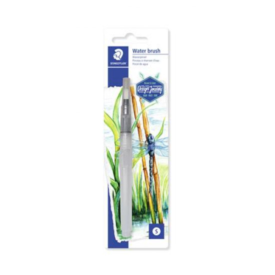 Ecset, vízzel tölthető, STAEDTLER "Design Journey"