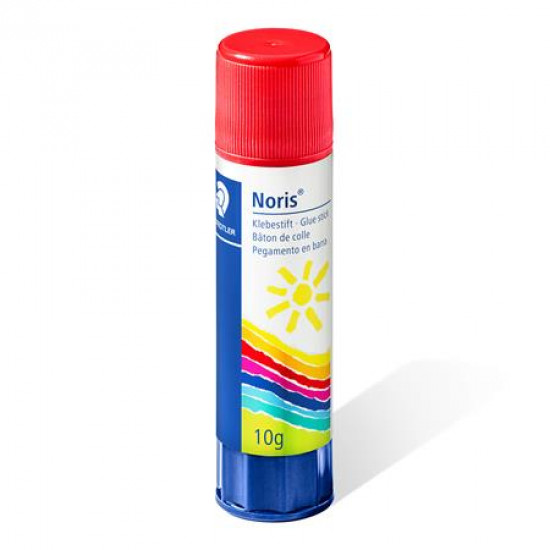 Ragasztóstift, 10 g, STAEDTLER "Noris Club"