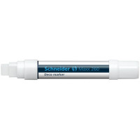 Krétamarker, 5-15 mm, SCHNEIDER "Maxx 260", fehér Krétamarker, 5-15 mm, SCHNEIDER "Maxx 260", fehér