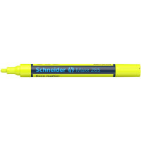 Krétamarker, 2-3 mm, SCHNEIDER "Maxx 265", sárga Krétamarker, 2-3 mm, SCHNEIDER "Maxx 265", sárga