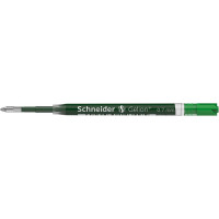 Zseléstollbetét, 0,4 mm, SCHNEIDER "Gelion 39", zöld Zseléstollbetét, 0,4 mm, SCHNEIDER "Gelion 39", zöld