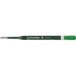 Zseléstollbetét, 0,4 mm, SCHNEIDER "Gelion 39", zöld