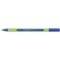 Tűfilc, 0,4 mm, SCHNEIDER "Line-Up", kék Tűfilc, 0,4 mm, SCHNEIDER "Line-Up", kék