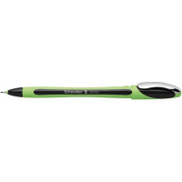 Tűfilc, 0,8 mm, SCHNEIDER "Xpress", fekete