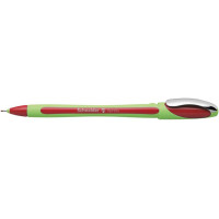 Tűfilc, 0,8 mm, SCHNEIDER "Xpress", piros