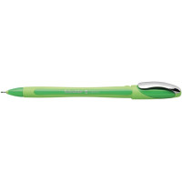 Tűfilc, 0,8 mm, SCHNEIDER "Xpress", zöld Tűfilc, 0,8 mm, SCHNEIDER "Xpress", zöld