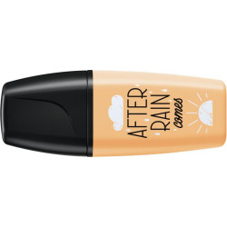 Szövegkiemelő, STABILO, "Boss Mini Pastellove", halvány narancs Szövegkiemelő, STABILO, "Boss Mini Pastellove", halvány narancs