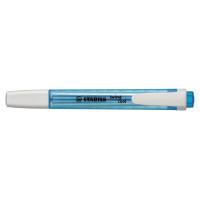 Szövegkiemelő, 1-4 mm, STABILO "Swing Cool", kék Szövegkiemelő, 1-4 mm, STABILO "Swing Cool", kék