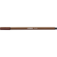 Rostirón, 1 mm, STABILO "Pen 68", barna Rostirón, 1 mm, STABILO "Pen 68", barna