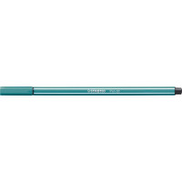 Rostirón, 1 mm, STABILO "Pen 68", türkizkék Rostirón, 1 mm, STABILO "Pen 68", türkizkék