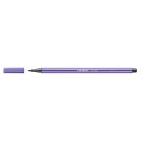Rostirón, 1 mm, STABILO "Pen 68", viola Rostirón, 1 mm, STABILO "Pen 68", viola