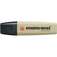 Szövegkiemelő, 2-5 mm, STABILO "BOSS original NatureColors", sárzöld Szövegkiemelő, 2-5 mm, STABILO "BOSS original NatureColors", sárzöld