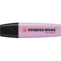 Szövegkiemelő, 2-5 mm, STABILO "BOSS original Pastel", lila Szövegkiemelő, 2-5 mm, STABILO "BOSS original Pastel", lila