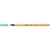 Tűfilc, 0,4 mm, STABILO "Point 88", eukaliptusz Tűfilc, 0,4 mm, STABILO "Point 88", eukaliptusz