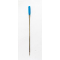 Golyóstollbetét, "SWL", "Lille Pen" SWAROVSKI® tollakhoz, kék, 0,7mm, ART CRYSTELLA® Golyóstollbetét, "SWL", "Lille Pen" SWAROVSKI® tollakhoz, kék, 0,7mm, ART CRYSTELLA®