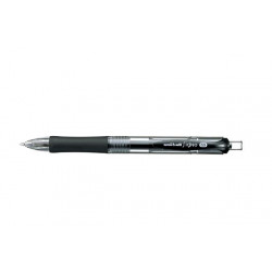 Zseléstoll, 0,3 mm, nyomógombos, UNI "UMN-152", fekete